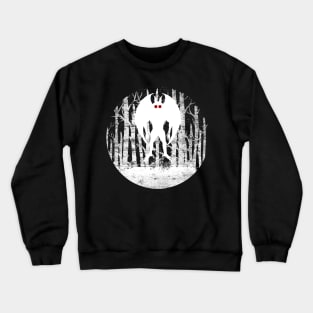 Mothman Crewneck Sweatshirt